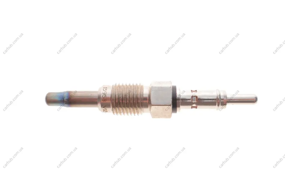 Свічка розжарювання VW Passat 1.9TDI 93-05 (12V) (M12x1.25) FEBI BILSTEIN 15958 (фото 1)