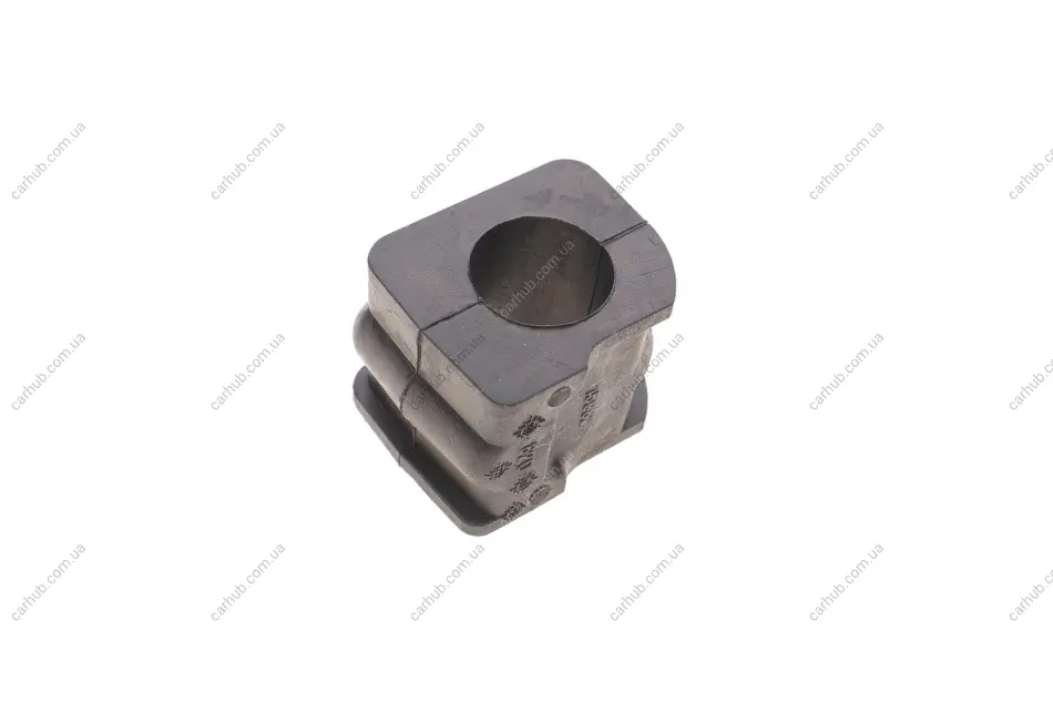 Втулка стабілізатора (переднього) VW Passat-97 (d=22.7mm) (L) FEBI BILSTEIN 15982 (фото 1)