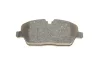 Колодки гальмівні (передні) BMW 1 (E81/E82/E87/E88) 04-13/2 (F45) 14-18 FEBI BILSTEIN 16786 (фото 9)
