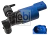 Насос омивача фар VOLVO S60 II, V60 I, V60 II FORD C-MAX II FEBI BILSTEIN 170096 (фото 1)