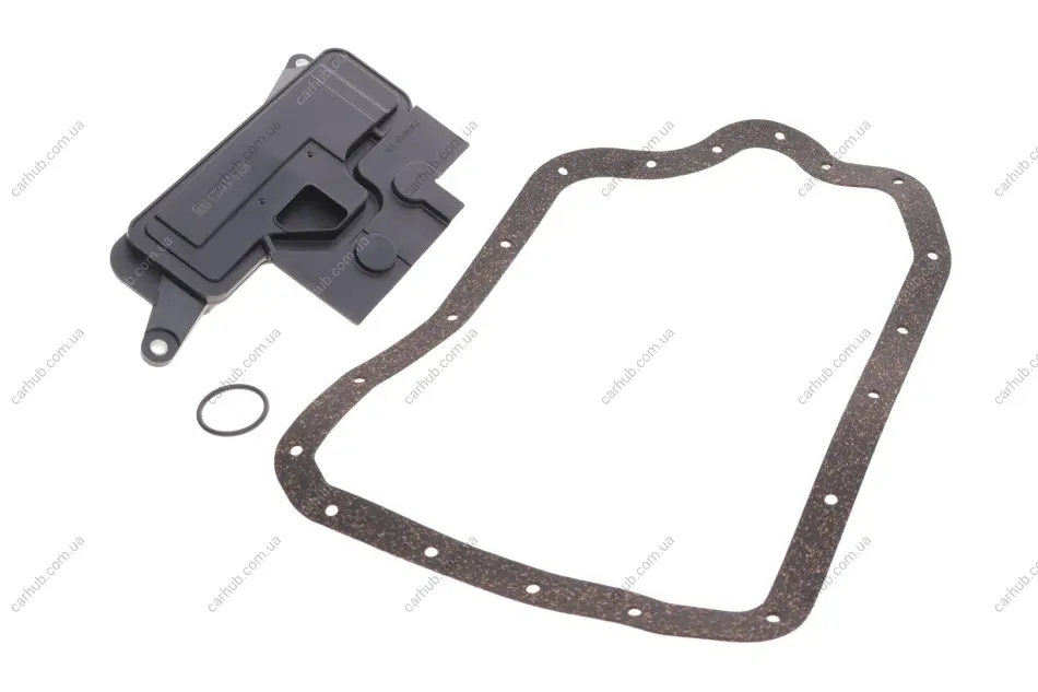 Фільтр АКПП Toyota Camry/Venza 08- (к-кт з прокладкою) FEBI BILSTEIN 170144 (фото 1)