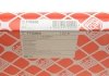Фильтр салона Land Rover Discovery Sport/Evoque 14-/Freelander 2 /Volvo S60 II/S80 II 06- FEBI BILSTEIN 170200 (фото 3)