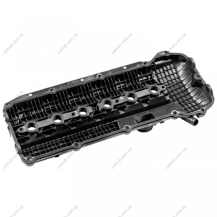 Кришка клапанів BMW 3 (E46)/5 (E39) 2.0-3.0 04-11 (M52/M54) FEBI BILSTEIN 170236 (фото 1)