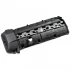 Кришка клапанів BMW 3 (E46)/5 (E39) 2.0-3.0 04-11 (M52/M54) FEBI BILSTEIN 170236 (фото 2)