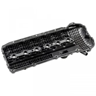 Кришка клапанів BMW 3 (E46)/5 (E39) 2.0-3.0 04-11 (M52/M54) FEBI BILSTEIN 170236