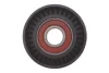 Ролик генератора Skoda Octavia/VW Golf V/VI 1.8TSI/2.0TDI 05- (натяжний) (к-кт) FEBI BILSTEIN 170252 (фото 4)
