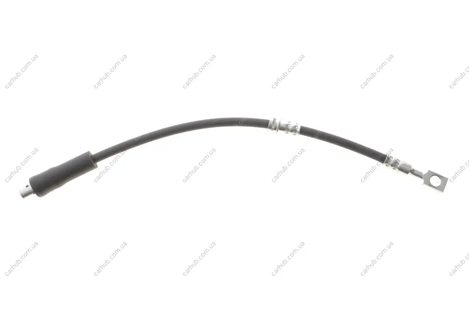 Шланг гальмівний (передній) Opel Astra H/Zafira B 1.3D-2.2 04- (L=453mm) FEBI BILSTEIN 170263 (фото 1)