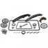 Комплект ланцюга ГРМ Seat Ibiza IV/Toledo IV 1.2 08-15/Skoda Fabia/Rapid 1.2 07-14 (130/86 ланок) FEBI BILSTEIN 170331 (фото 1)