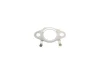 Прокладка клапана EGR VW Golf VI/VII/Caddy IV/Passat 1.6-2.0TDI 05- FEBI BILSTEIN 170332 (фото 1)