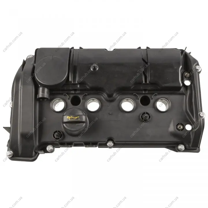 Кришка клапанів BMW 3 (F30/F80) 1.6 12-16 N13 FEBI BILSTEIN 170432 (фото 1)