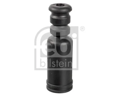 Пильник + відбійник амортизатора (заднього) Mitsubishi Lancer VII 03-/Citroen C-Crosser 09- FEBI BILSTEIN 170452