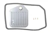 Фільтр АКПП BMW 3 (E36)/5 (E34/E39)/7 (E38) 2.0-3.0 i -03 (з прокладкою) FEBI BILSTEIN 170547 (фото 1)