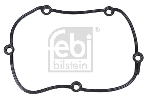 Прокладка передньої кришки Audi A3-A6/Q3/Q5/Golf/PassatT5 1.8-2.0 TFSI 04- FEBI BILSTEIN 170573 (фото 1)