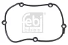 Прокладка передньої кришки Audi A3-A6/Q3/Q5/Golf/PassatT5 1.8-2.0 TFSI 04- FEBI BILSTEIN 170573 (фото 1)