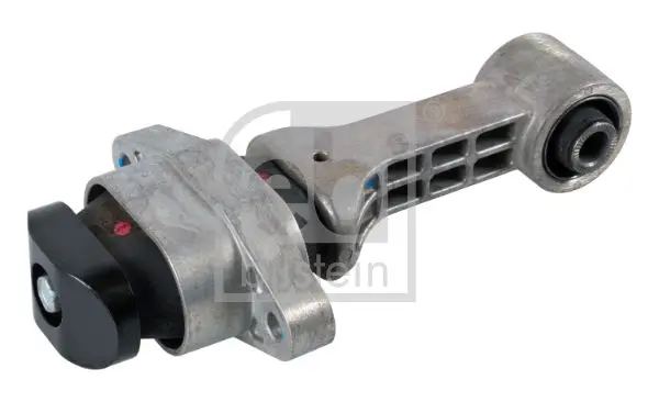 Подушка двигуна задн прав, гумово-металев. HYUNDAI I40 I, I40 I CW 1.6D/1.7D/2.0 07.11-05.19 FEBI BILSTEIN 170632 (фото 1)