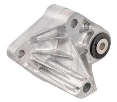 Кронштейн підвіски двигуна задн VOLVO C30, S40 II, V40 FORD C-MAX II, FOCUS III, GRAND C-MAX, TOURNEO CONNECT V408 NADWOZIE WIELKO, TRANSIT CONNECT, TRANSIT CONNECT V408 1.5-1.6D 01.05- FEBI BILSTEIN 170643