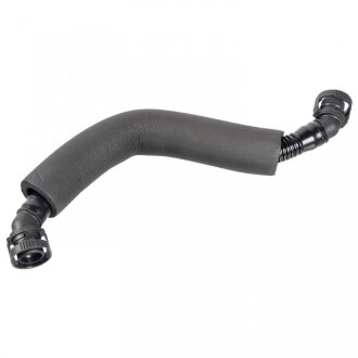 Фото патрубок вентиляції картера Audi A6/Skoda Octavia/VW Passat/Golf V 1.8TSI/2.0FSI/TSI 05-15 FEBI BILSTEIN 170674 Патрубок вентиляції картера Audi A6/Skoda Octavia/VW Passat/Golf V 1.8TSI/2.0FSI/TSI 05-15 FEBI BILSTEIN 170674