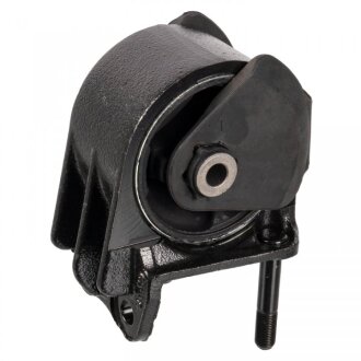 Подушка двигуна Внутрішн Лів, гумово-металев. HYUNDAI SANTA FÉ II KIA SORENTO II, SORENTO II/SUV 2.0D/2.2D/2.4 01.09-12.15 FEBI BILSTEIN 170691