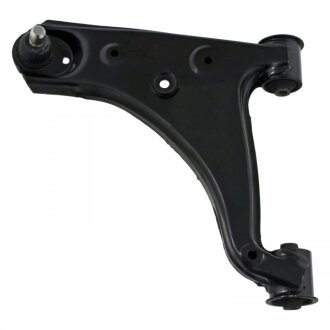 Важіль підвіски коліс передній FEBI BILSTEIN 17071