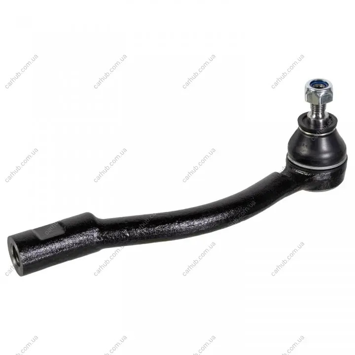 Наконечник тяги рульової (L) Hyundai Accent IV 10-/Kia Rio lll 11- FEBI BILSTEIN 170776 (фото 1)