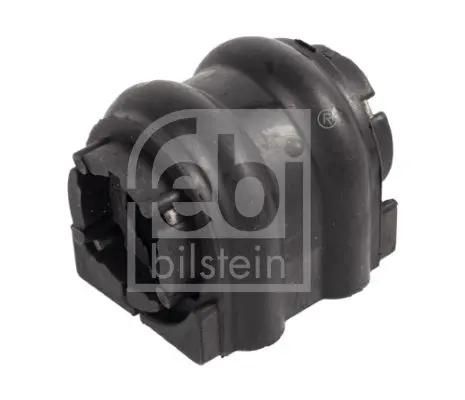 Втулка стабілізатора (заднього) Hyundai i30 11-/ix35 09-15/Kia Cee\'D 12-/Sportage 10-15 (d=13mm) FEBI BILSTEIN 170844 (фото 1)