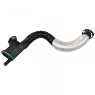 Фото патрубок FEBI BILSTEIN 170861 Патрубок FEBI BILSTEIN 170861