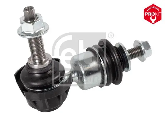 Стійка стабілізатора задн лів/прав 75mm VOLVO V40 FORD C-MAX II, FOCUS III, GRAND C-MAX 1.0-Electric 04.10-02.20 FEBI BILSTEIN 170893 (фото 1)