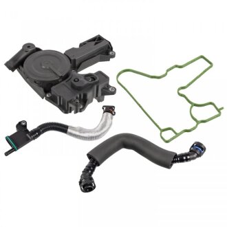 Фото масляний сепаратор AUDI A3, A4 B8, Q3, TT SEAT LEON VW EOS, GOLF V, JETTA III, PASSAT B6, TIGUAN 1.8/2.0 09.04-10.18 FEBI BILSTEIN 171009 Масляний сепаратор AUDI A3, A4 B8, Q3, TT SEAT LEON VW EOS, GOLF V, JETTA III, PASSAT B6, TIGUAN 1.8/2.0 09.04-10.18 FEBI BILSTEIN 171009