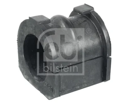 Втулка стабілізатора перед. Isuzu D-Max 1.9/2.5D 06- (29mm) FEBI BILSTEIN 171082