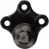 Опора кульова (передня) Ford Mondeo -00 FEBI BILSTEIN 17118 (фото 2)