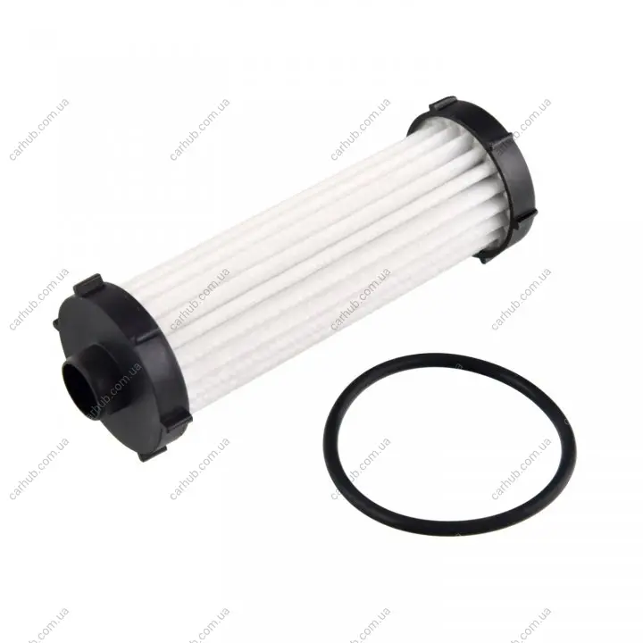 Фільтр АКПП Ford Focus/Mondeo/Transit 1.6-2.2 TDCI 04- FEBI BILSTEIN 171195 (фото 1)