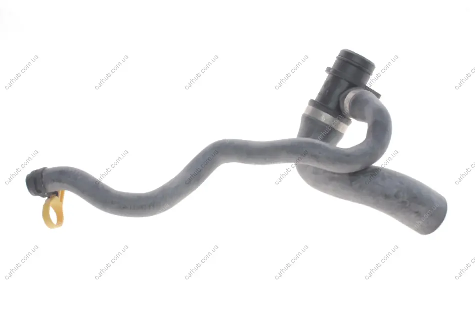 Патрубок радіатора BMW 3 (F30/F80)/5 (F10)/X5 (F15/F85) 10-18 N20/N26 FEBI BILSTEIN 171205 (фото 1)