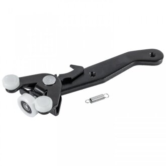 Направляюча ролика Нижн Прав VW CALIFORNIA T5 CAMPER, CALIFORNIA T6 CAMPER, MULTIVAN T5, MULTIVAN T6, TRANSPORTER T5, TRANSPORTER T6, TRANSPORTER T6 / CARAVELLE T6 04.03-08.24 FEBI BILSTEIN 171222