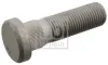 Болт колеса 7/8"-11BSFx81/92мм (довжина різьби 58мм, Сталь / гальванізований) SCANIA 2, 3 BUS, 4, 4 BUS, F, G I, G II, K I, L, N BUS, P I, P II, R I, R II, S, T 01.81- FEBI BILSTEIN 171261 (фото 1)