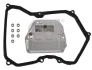 Гідравлічний фільтр коробки передач VW CALIFORNIA T5 CAMPER, MULTIVAN T5, TRANSPORTER T5 2.5D/3.2 04.03-12.09 FEBI BILSTEIN 171357 (фото 1)