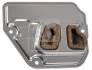 Гідравлічний фільтр коробки передач VW CALIFORNIA T5 CAMPER, MULTIVAN T5, TRANSPORTER T5 2.5D/3.2 04.03-12.09 FEBI BILSTEIN 171357 (фото 2)