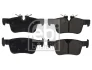 Комплект гальмівних колодок задн, VOLVO S60 III, S90 II, V60 I, V60 II, V90 II, XC60 II 2.0-2.4D 03.15- FEBI BILSTEIN 171409 (фото 1)