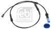 Датчик зносу гальмівних колодок передн BMW X5 (G05), X5 (G05, F95), X6 (G06, F96), X7 (G07) 2.0D-4.4H 08.18- FEBI BILSTEIN 171446 (фото 1)