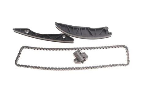 Комплект ланцюга ГРМ Hyundai i20/i30/ix20 1.4/1.6 07-/Kia Rio/Soul 1.4/1.6 11- (z=158) FEBI BILSTEIN 171474