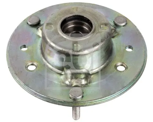 Подушка амортизатора задн лів/прав LAND ROVER FREELANDER 2, RANGE ROVER EVOQUE 2.0/2.0D/2.2D 10.06-12.19 FEBI BILSTEIN 171489 (фото 1)
