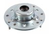 Подушка амортизатора задн Лів/Прав LAND ROVER FREELANDER 2, RANGE ROVER EVOQUE 2.0/2.0D/2.2D 10.06-12.19 FEBI BILSTEIN 171489 (фото 2)