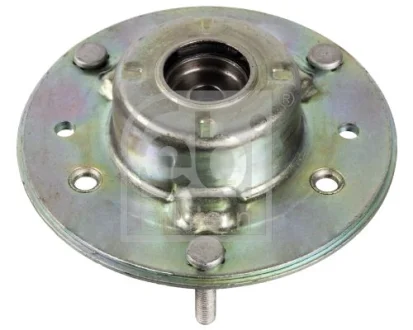 Подушка амортизатора задн лів/прав LAND ROVER FREELANDER 2, RANGE ROVER EVOQUE 2.0/2.0D/2.2D 10.06-12.19 FEBI BILSTEIN 171489