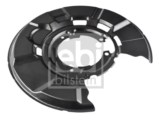 Захист гальмівного диска зад. BMW 1 (E81/E87/F20/F21)/3 (E90/F30/E91/F31/E92) 04-19 FEBI BILSTEIN 171549 (фото 1)
