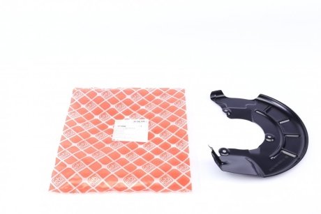 Защита тормозного диска (переднего) (L) Audi/Skoda/VW FEBI BILSTEIN 171556