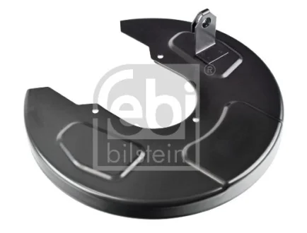 Захист диска гальмівного диска зад. SHARAN 1.8-2.0 95-10 Л. FEBI BILSTEIN 171558