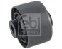 Сайлентблок заднього поздовжнього важеля X-TRAIL/QASHQAI 07- FEBI BILSTEIN 171566 (фото 1)