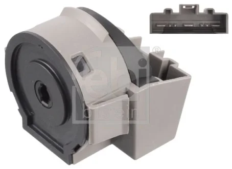 Контактна група замка запалення Transit (V184) 00-06 FEBI BILSTEIN 171585