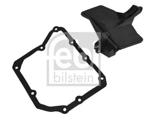 Фільтр АКПП Opel Vecra C 2.2-3.2 02-08/Volvo S40 2.4 04-12/V70 2.0-2.5 99-07/XC70 00-07 FEBI BILSTEIN 171643 (фото 1)