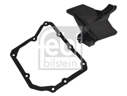 Фільтр АКПП Opel Vecra C 2.2-3.2 02-08/Volvo S40 2.4 04-12/V70 2.0-2.5 99-07/XC70 00-07 FEBI BILSTEIN 171643