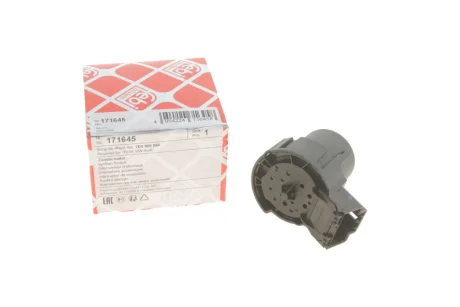 Контактна група VW T5 10- FEBI BILSTEIN 171645